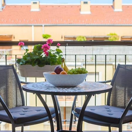 Tuscany Garden-Free Parking-Balcony-Ac- Elevator Budapest Ngoại thất bức ảnh