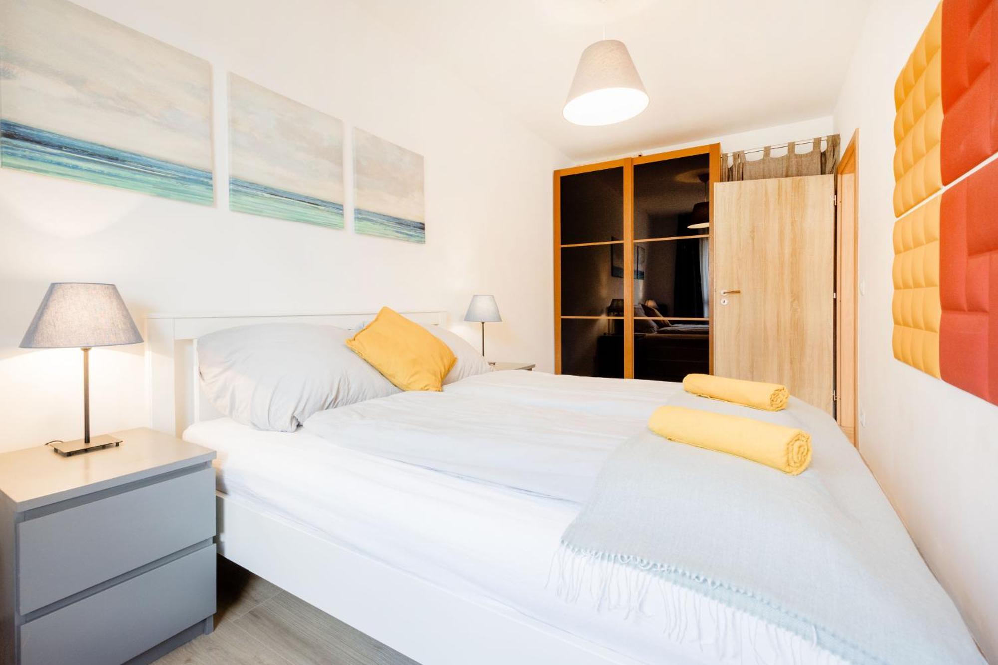 Tuscany Garden-Free Parking-Balcony-Ac- Elevator Budapest Ngoại thất bức ảnh