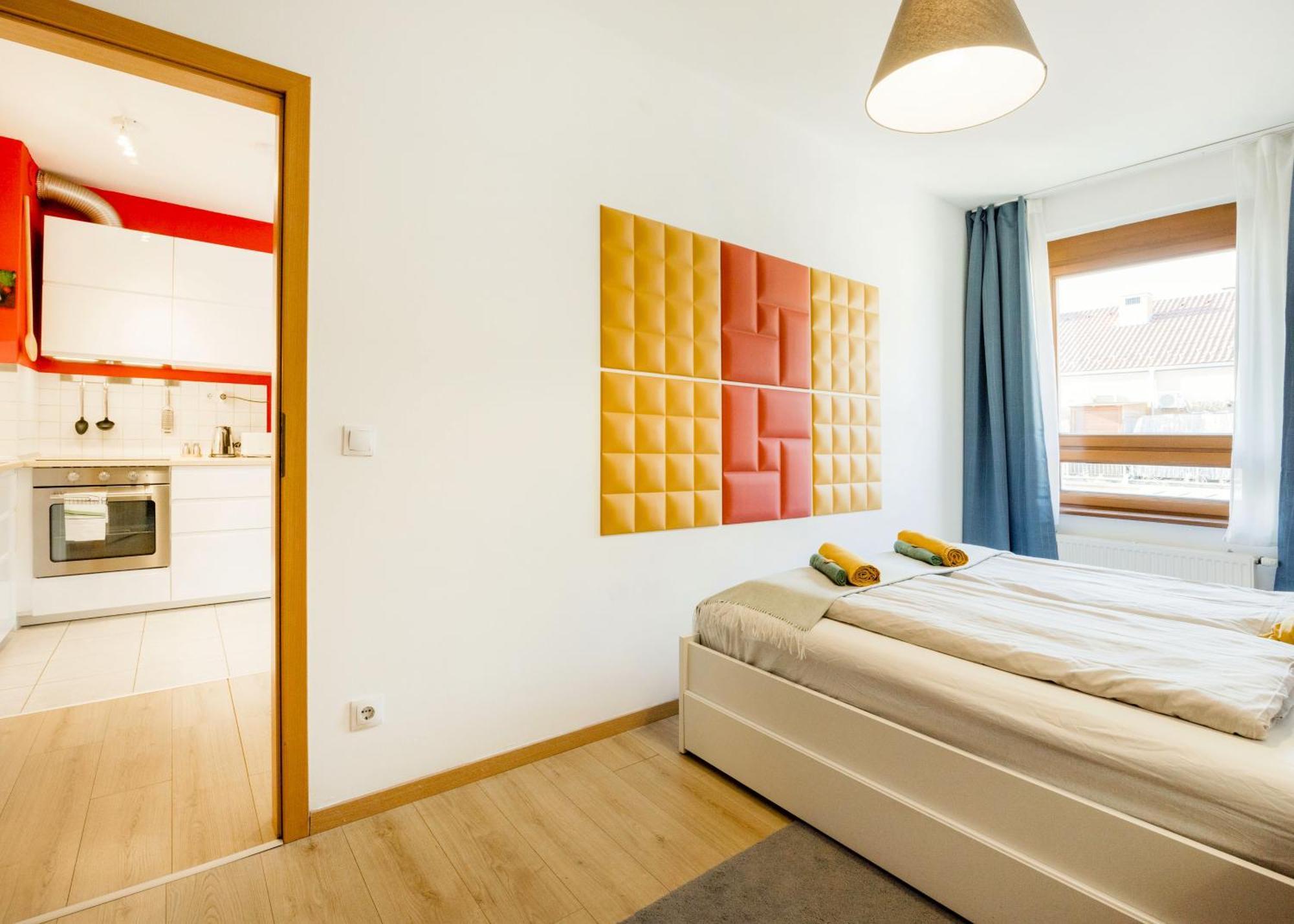 Tuscany Garden-Free Parking-Balcony-Ac- Elevator Budapest Ngoại thất bức ảnh