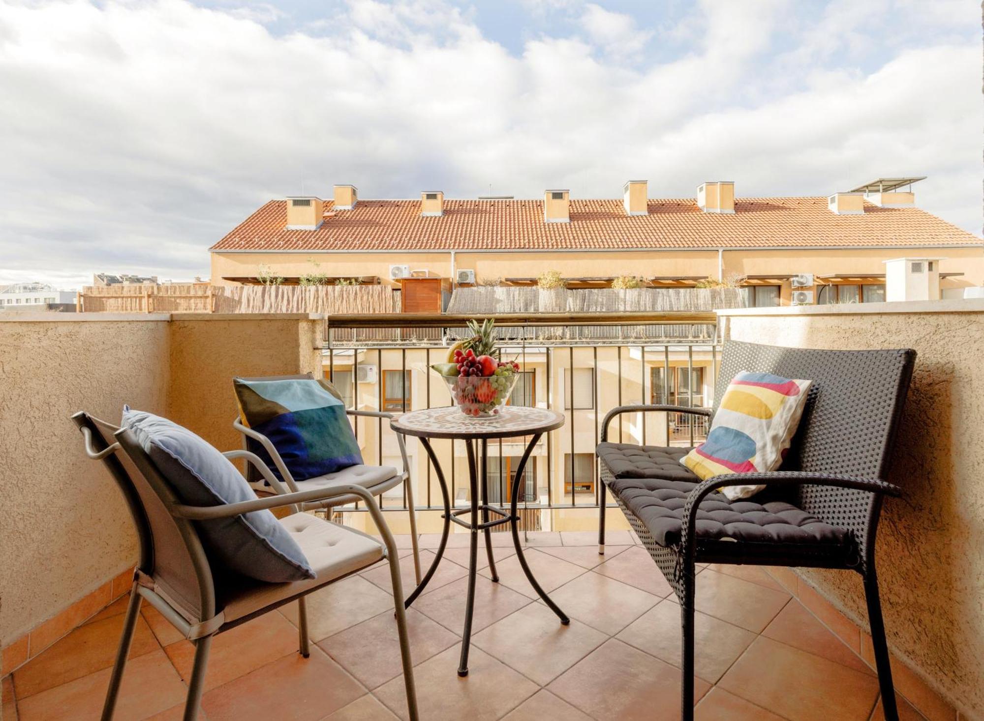 Tuscany Garden-Free Parking-Balcony-Ac- Elevator Budapest Ngoại thất bức ảnh