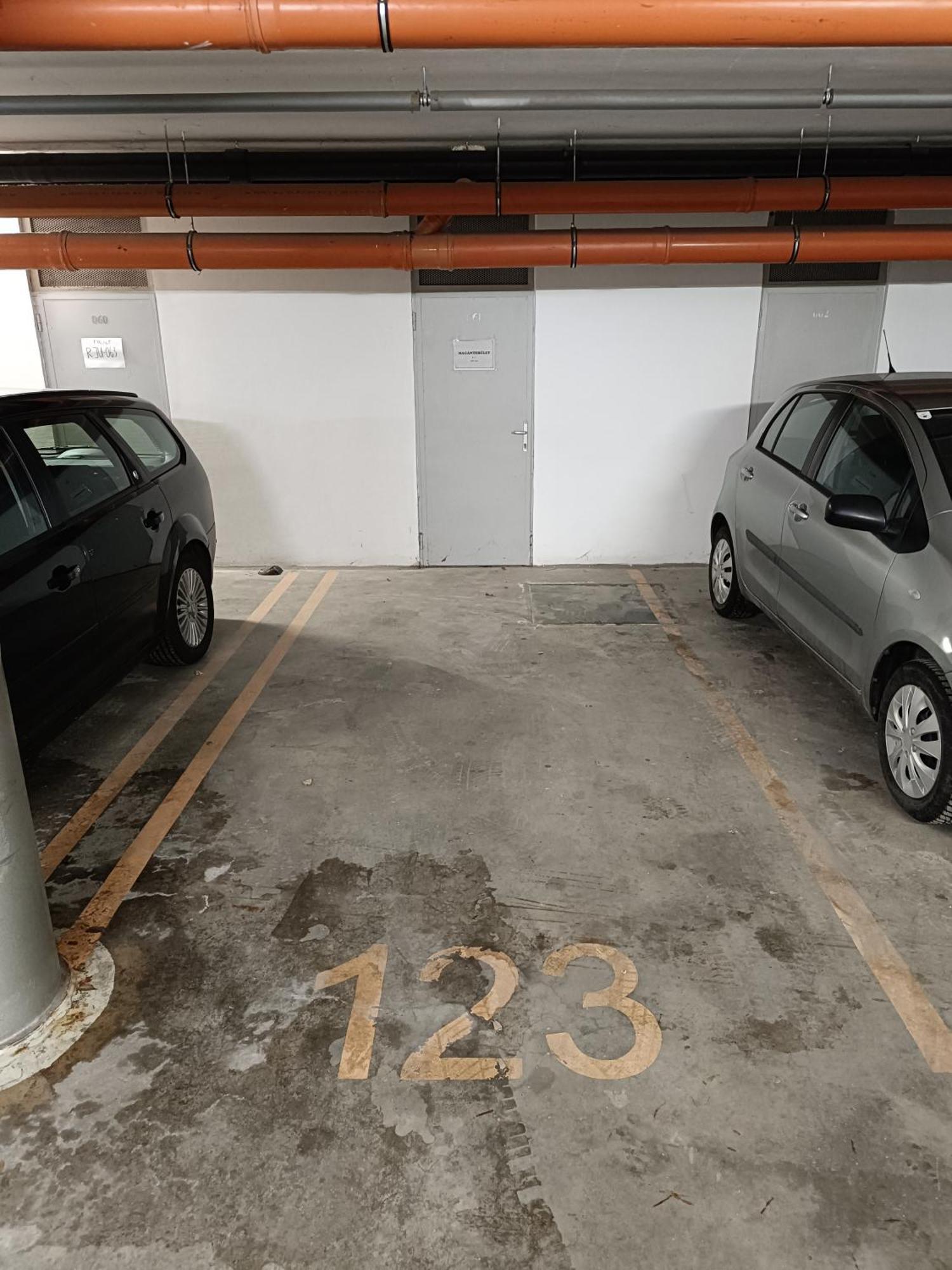 Tuscany Garden-Free Parking-Balcony-Ac- Elevator Budapest Ngoại thất bức ảnh